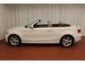 2013 Alpine White BMW 1 Series 128i Convertible  photo #4