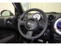  2013 Cooper S Countryman Steering Wheel