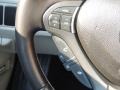2011 Premium White Pearl Acura TSX Sedan  photo #17