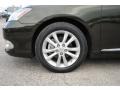 2010 ES 350 Wheel