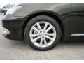 2010 Lexus ES 350 Wheel