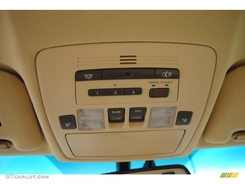 2010 Lexus ES 350 Controls Photo #77476331