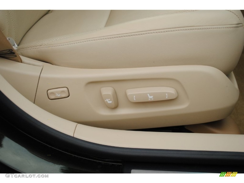 2010 Lexus ES 350 Controls Photo #77476355