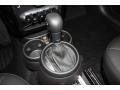 Brilliant Copper Metallic - Cooper Countryman Photo No. 17