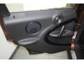 Carbon Black Door Panel Photo for 2013 Mini Cooper #77476728