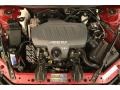 3.8 Liter OHV 12-Valve 3800 Series III V6 Engine for 2005 Pontiac Grand Prix GT Sedan #77476907