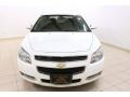 Summit White - Malibu LT Sedan Photo No. 2
