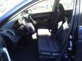 2007 Royal Blue Pearl Honda CR-V LX 4WD  photo #10