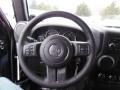 Black - Wrangler Sport 4x4 Photo No. 18