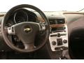 Summit White - Malibu LT Sedan Photo No. 8
