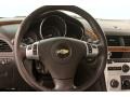 Summit White - Malibu LT Sedan Photo No. 9