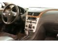 Summit White - Malibu LT Sedan Photo No. 14