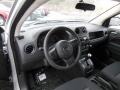 Bright Silver Metallic - Compass Sport 4x4 Photo No. 10