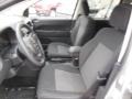 2013 Bright Silver Metallic Jeep Compass Sport 4x4  photo #11