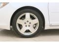 Summit White - Malibu LT Sedan Photo No. 21