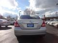 Brilliant Silver - Versa 1.8 S Sedan Photo No. 6