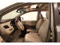 2011 Cypress Green Pearl Toyota Sienna Limited AWD  photo #8