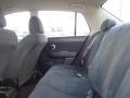 Brilliant Silver - Versa 1.8 S Sedan Photo No. 9