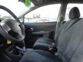 Brilliant Silver - Versa 1.8 S Sedan Photo No. 10