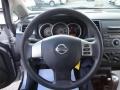 Brilliant Silver - Versa 1.8 S Sedan Photo No. 11
