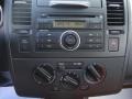 Brilliant Silver - Versa 1.8 S Sedan Photo No. 12