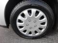 Brilliant Silver - Versa 1.8 S Sedan Photo No. 14