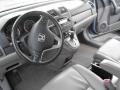 2011 Polished Metal Metallic Honda CR-V SE 4WD  photo #24