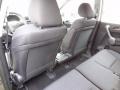 2009 Urban Titanium Metallic Honda CR-V LX 4WD  photo #16