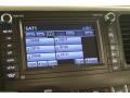 2011 Cypress Green Pearl Toyota Sienna Limited AWD  photo #25