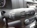 2009 Urban Titanium Metallic Honda CR-V LX 4WD  photo #24