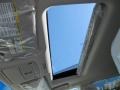 2013 Nissan Pathfinder Almond Interior Sunroof Photo