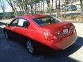 Red Opulence - Maxima 3.5 SL Photo No. 5