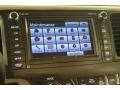2011 Cypress Green Pearl Toyota Sienna Limited AWD  photo #34