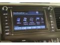 2011 Cypress Green Pearl Toyota Sienna Limited AWD  photo #36
