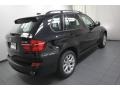Black Sapphire Metallic - X5 xDrive 35i Photo No. 8