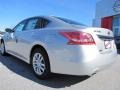 2013 Brilliant Silver Nissan Altima 2.5 S  photo #3