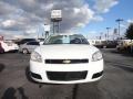 Summit White - Impala LTZ Photo No. 2