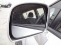 2009 Brillant Silver Nissan Versa 1.8 S Hatchback  photo #10