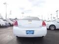 Summit White - Impala LTZ Photo No. 6