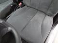 2009 Brillant Silver Nissan Versa 1.8 S Hatchback  photo #12
