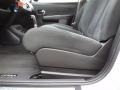 2009 Brillant Silver Nissan Versa 1.8 S Hatchback  photo #13