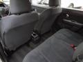 2009 Brillant Silver Nissan Versa 1.8 S Hatchback  photo #14