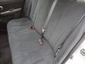 2009 Brillant Silver Nissan Versa 1.8 S Hatchback  photo #15