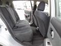 2009 Brillant Silver Nissan Versa 1.8 S Hatchback  photo #16