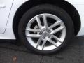Summit White - Impala LTZ Photo No. 12