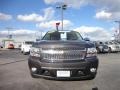 2011 Taupe Gray Metallic Chevrolet Suburban LTZ 4x4  photo #2