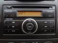2009 Brillant Silver Nissan Versa 1.8 S Hatchback  photo #25