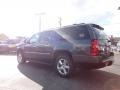 2011 Taupe Gray Metallic Chevrolet Suburban LTZ 4x4  photo #5