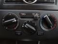 2009 Brillant Silver Nissan Versa 1.8 S Hatchback  photo #26