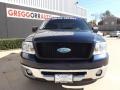 True Blue Metallic - F150 XLT SuperCrew Photo No. 8